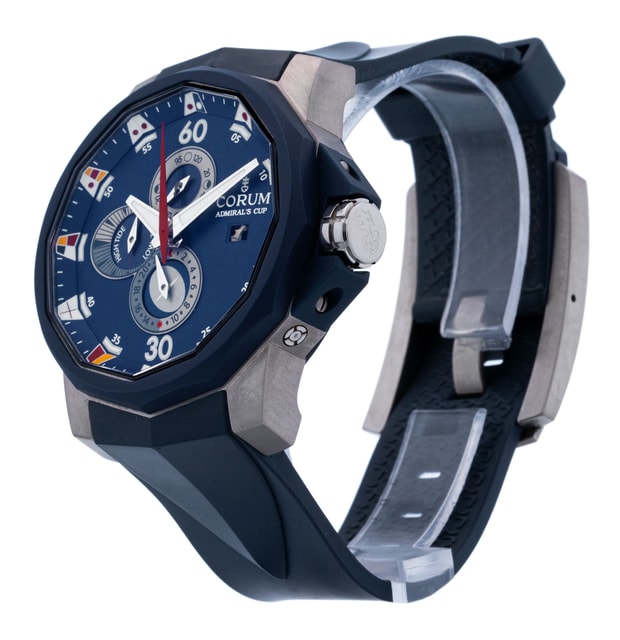 Corum Tides 48 277.933.06/0373 AB12 Image 2